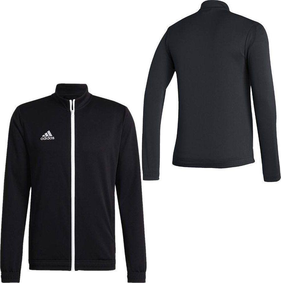 Adidas Bluza męska Adidas Entrada 22 Track Jacket HB0573 XXL