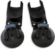 Tako Bumbleride Adapter do fotelików Maxi Cosi, Cybex,