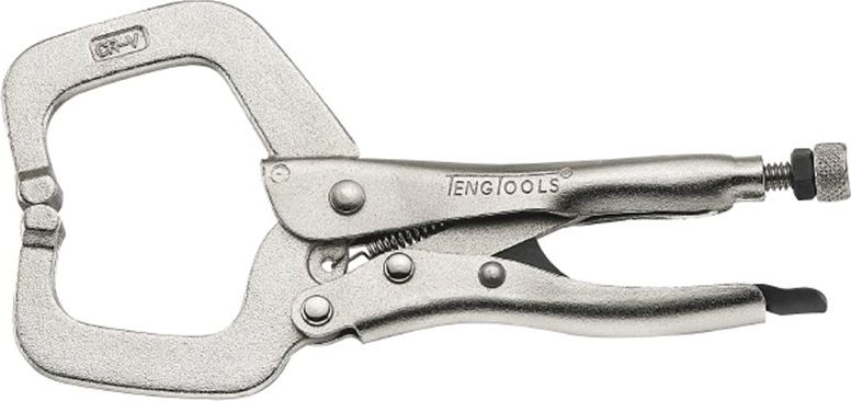 Teng Tools Kleszcze spawalnicze 406-6P (186650107)