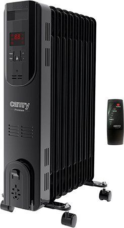 Grzejnik Camry CR 7810 olejowy 2000 W