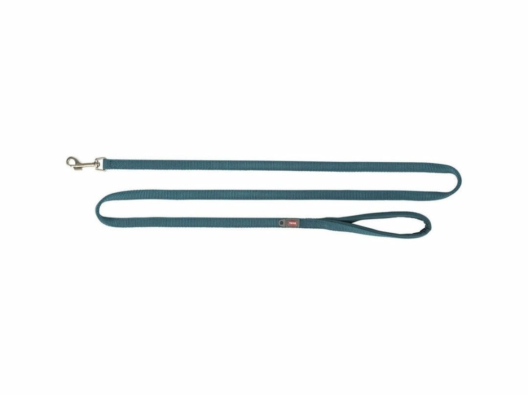 Trixie Premium XS/S taśma 1.8m niebieska