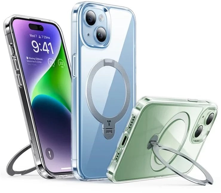 UPRO OSTAND SPIN SERIES