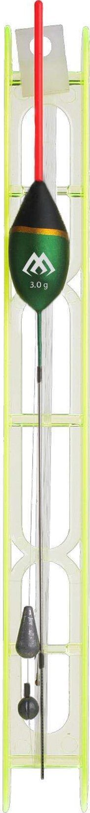 Mikado Zestaw spławikowy Mikado