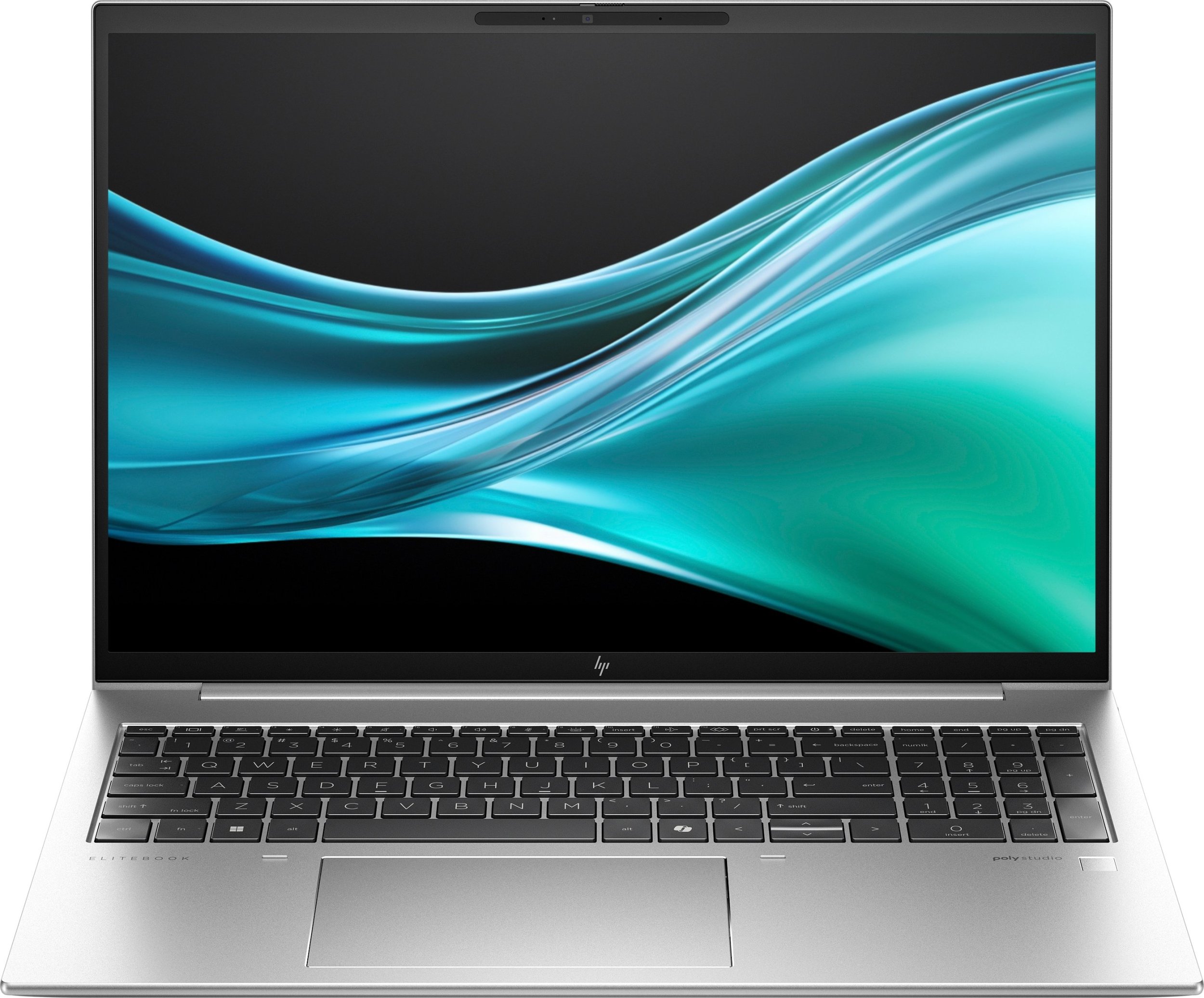 Laptop HP HP EliteBook 865 16 inch G11 Notebook PC AMD Ryzen™ 7 PRO 8840U Laptop 40,6 cm (16") WUXGA 32 GB DDR5-SDRAM 1 TB SSD Wi-Fi 6E (802.11ax) Win