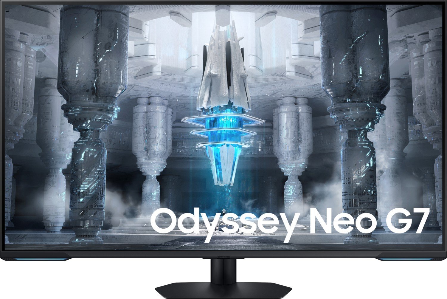 Monitor Samsung Odyssey Neo G7 (LS43CG700NUXEN)