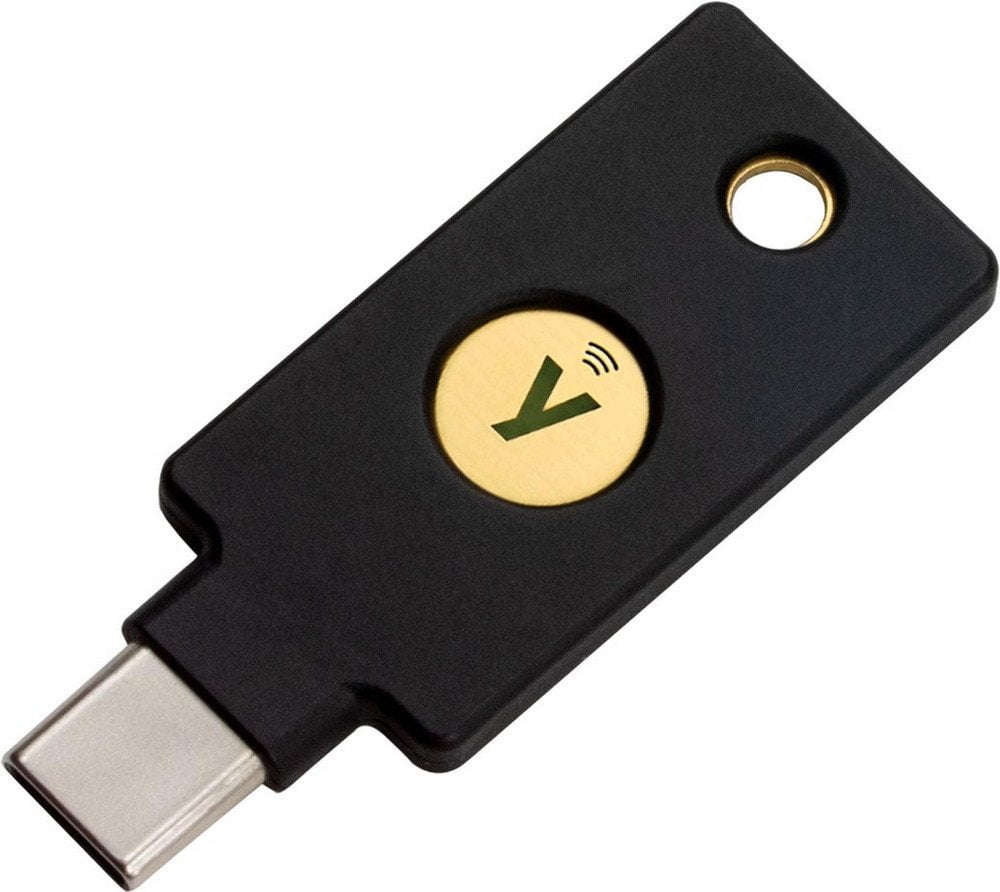 Yubico Yubikey 5C