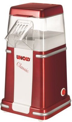 Maszynka do popcornu Unold Classic 48525