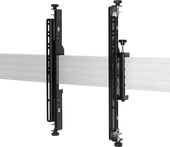 B-Tech Uchwyt ścienny na monitor 42" - 65" (BT8390-VESA400MAF/B V2)