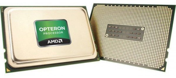 AMD 612 2.0GHz 8-CORES CACHE 12MB - 6128 - Refabrykowany