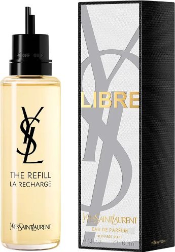 Yves Saint Laurent YVES SAINT LAURENT Libre EDP refill 100ml