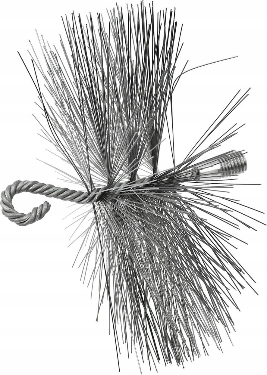 Geko Szczotka - wycior do komina 175 (50)