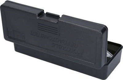 Sourcing Optical refractometer KS TOOLS