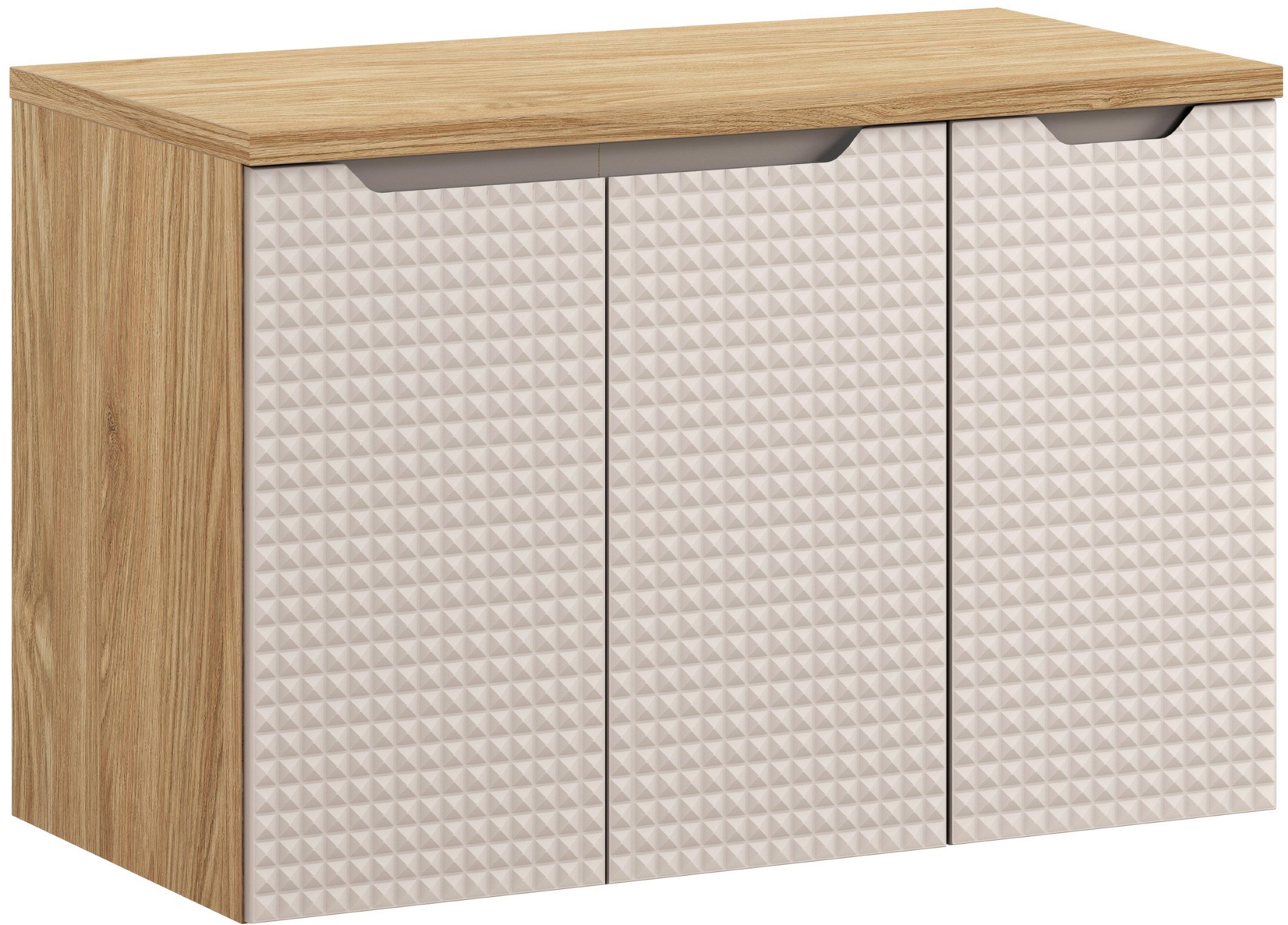 Zestaw meblowy 90cm z blatem