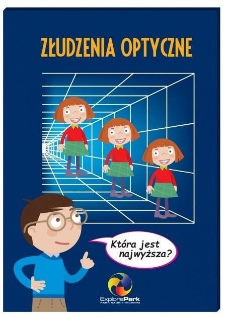 Albi Złudzenia optyczne