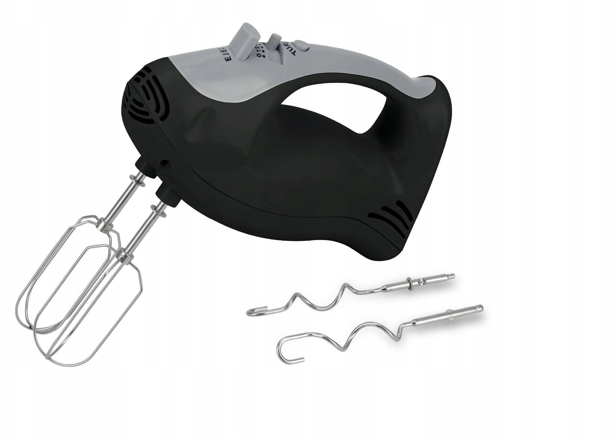 MIKSER RĘCZNY 6750 BIAŁY 150 W