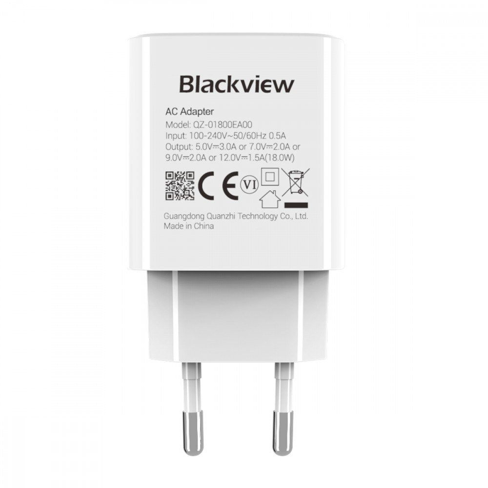 Ładowarka 18W Blackview