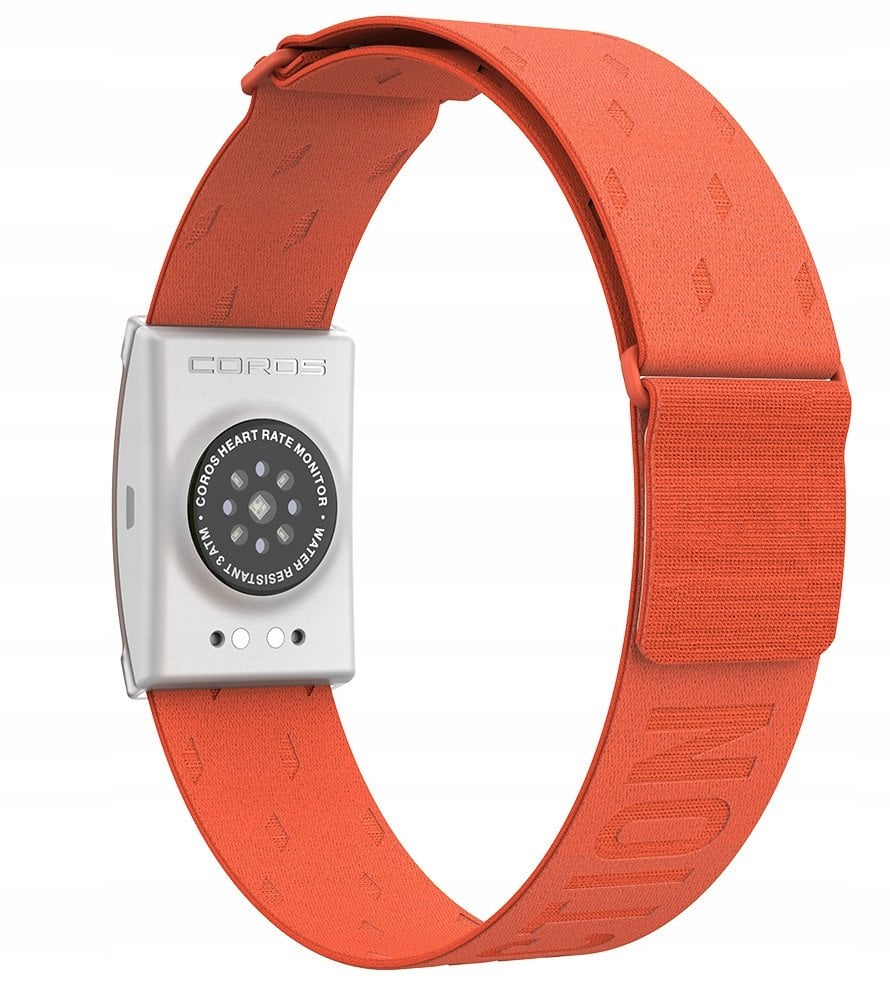 Czujnik tętna | HRM, Orange