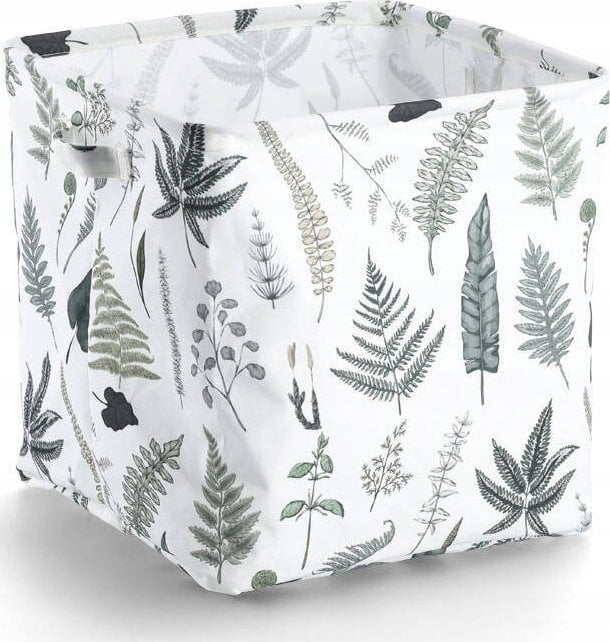 Zeller Tekstylny kosz do przechowywania, 31 x 31 x 30 cm