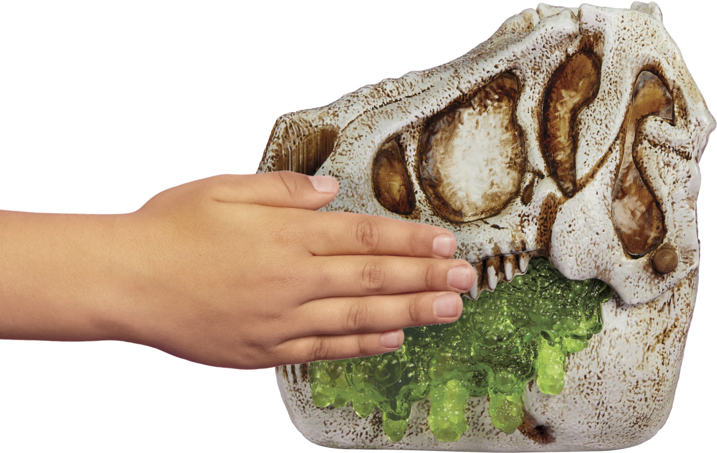 Figurka GrossMos Flying, Zielony