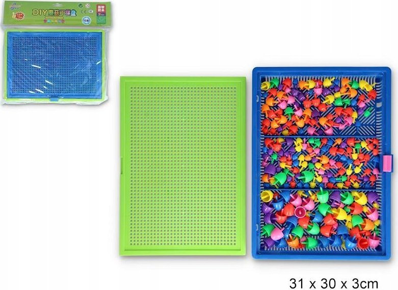 Gazelo Układanka mozaika Z6234 21636