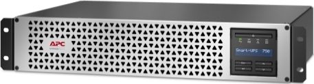 UPS APC Smart-UPS 750 (SMTL750RMI2UC)