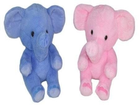 Słoń S-1781 2kol 25cm 172341