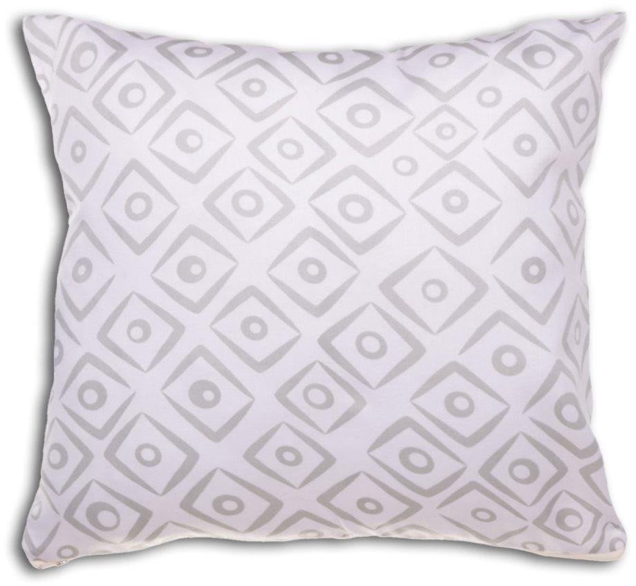 Poszewka na jasiek-satyna EXCLUSIVE 40x40 na zamek