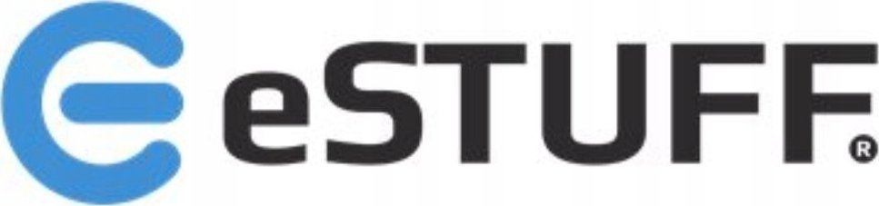 Etui na tablet eStuff eSTUFF ES68290010-BULK etui na tablet 22,1 cm (8.7") Pokrowiec Czarny