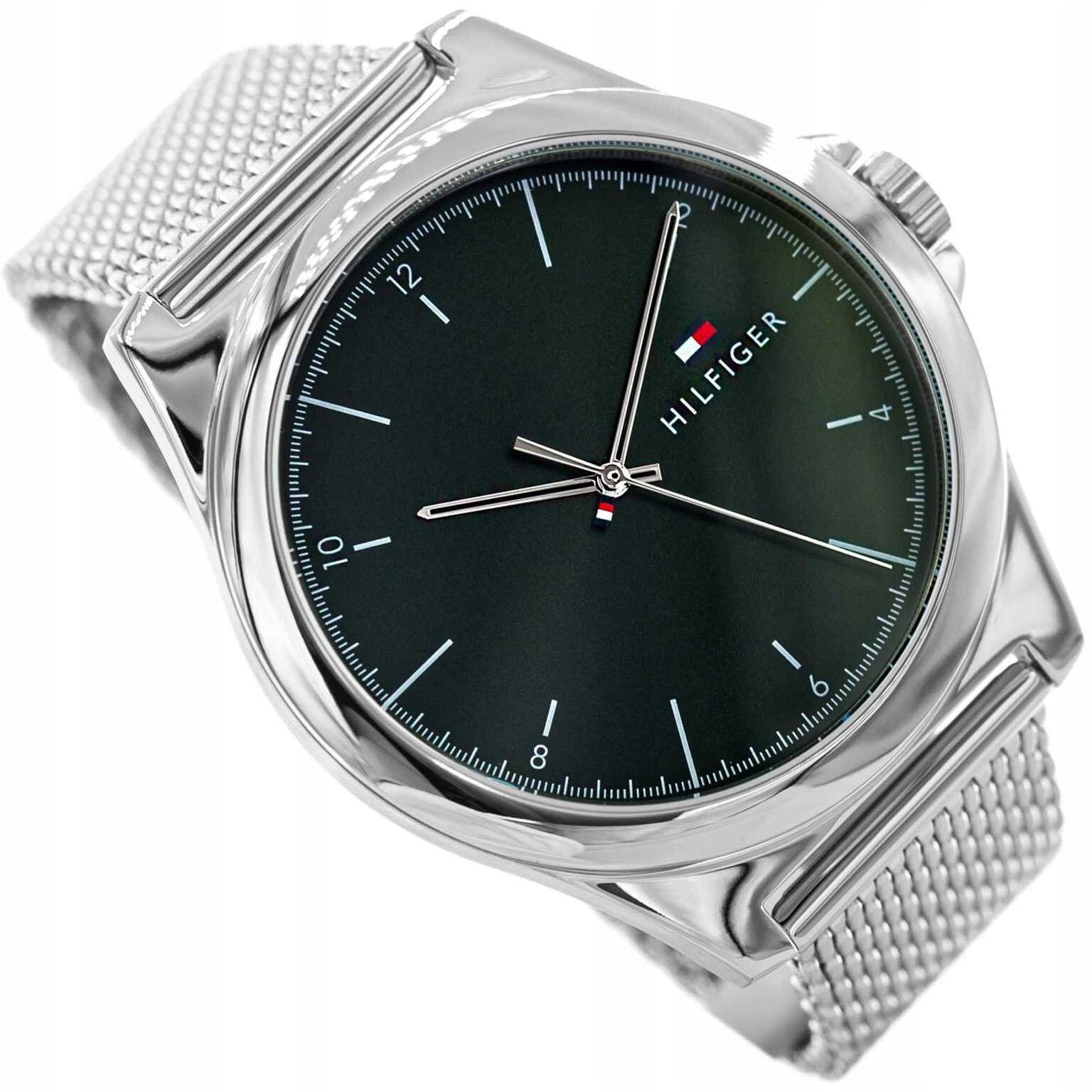 Zegarek Tommy Hilfiger Norris 1710548