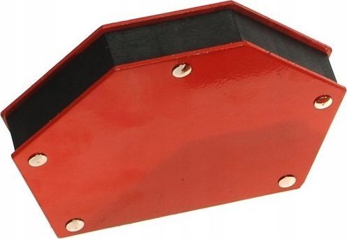 Korbi KĄTOWNIK MAGNETYCZNY UCHWYT SPAWALNICZY 45-135