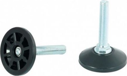 UN STOPKA REGULACYJNA OBROTOWO NITOWANA SR 03 FI 30 M10*30 884