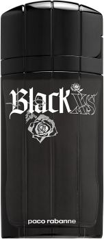Paco Rabanne Black XS EDT 100 ml