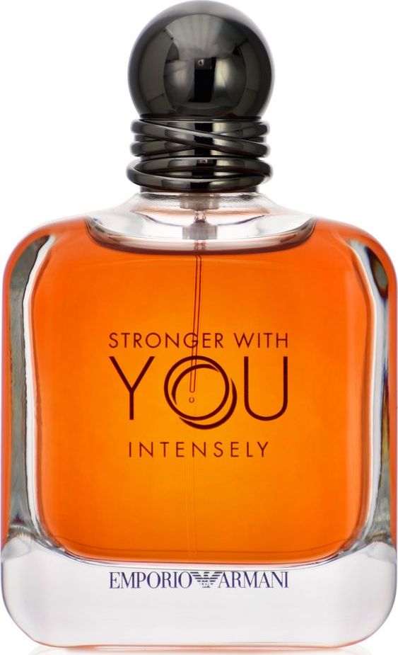 Emporio Armani Stronger With You Intensely EDP 50 ml