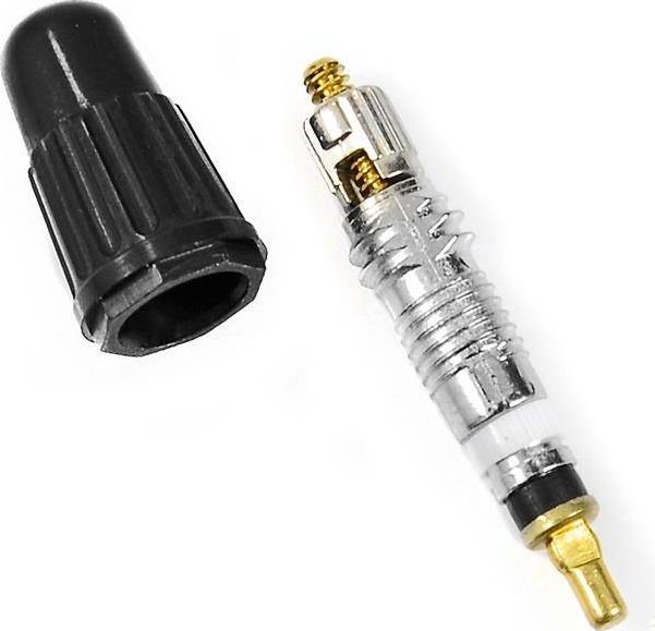 Continental Wkład do wentyla Presta Continental z plastikowym kapturkiem