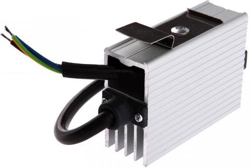 Schneider Grzejnik 10W 110-250V AC (NSYCR10WU2)