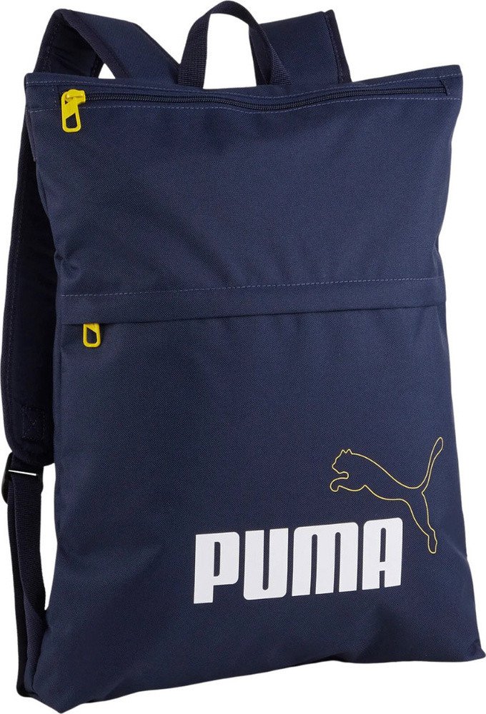 Plecak Puma Phase Elemental granatowy 90695 02