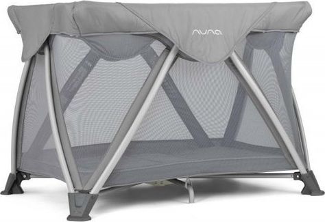 Nuna Łóżeczko Turystyczne SENA Aire Frost uniwersalny