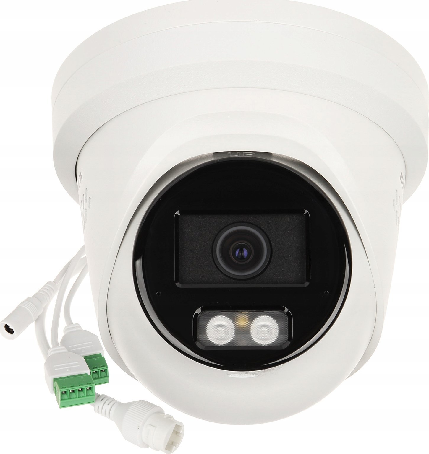 Kamera IP Hikvision KAMERA IP DS-2CD2346G2H-IS2U/SL(2.8MM) ACUSENSE - 4 Mpx Hikvision