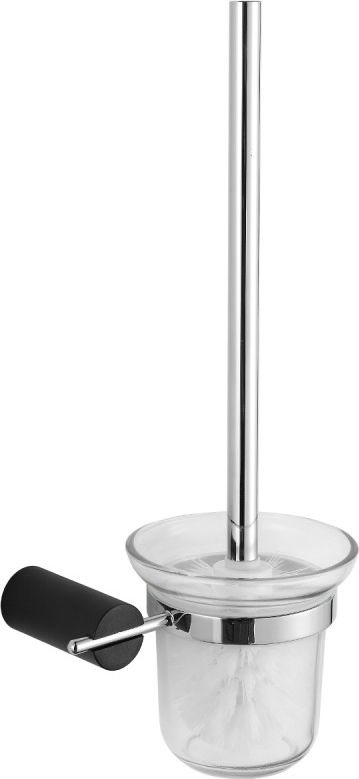 Mexen Szczotka do WC wisząca chrom