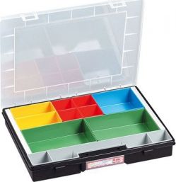 AllIT Organizer narzędziowy EuroFlex 37-10