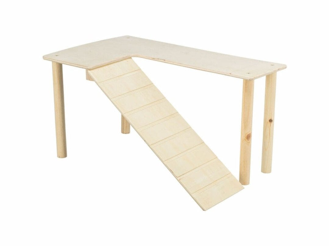 Akcesoria do Klatki Trixie 47 25 30 cm Platforma