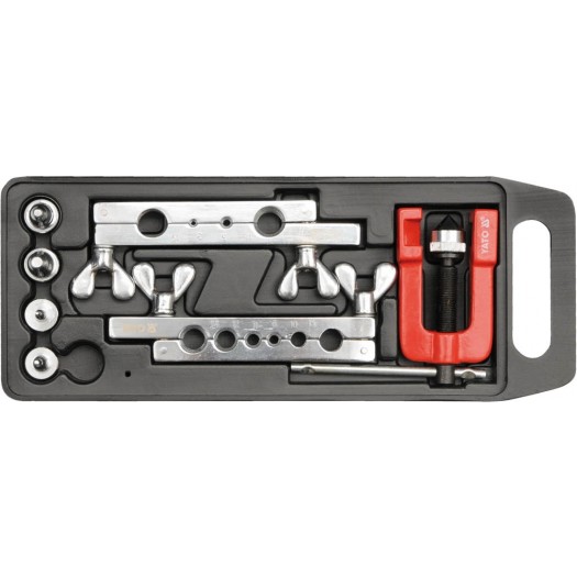 Yato Praska do ręcznego rozszerzania rur 3-19mm (YT-2180)