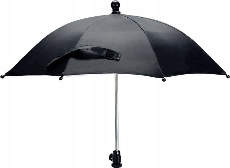 JJC Parasolka Wodoodporna Ochrona Deszcz Śnieg Słońce Popabrella Na Aparat / Iso / 1.4"