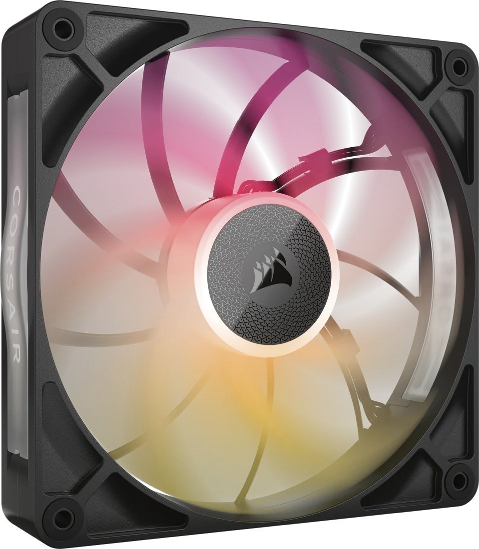 Wentylator Corsair iCUE LINK RX140 MAX RGB (CO-9051035-WW)