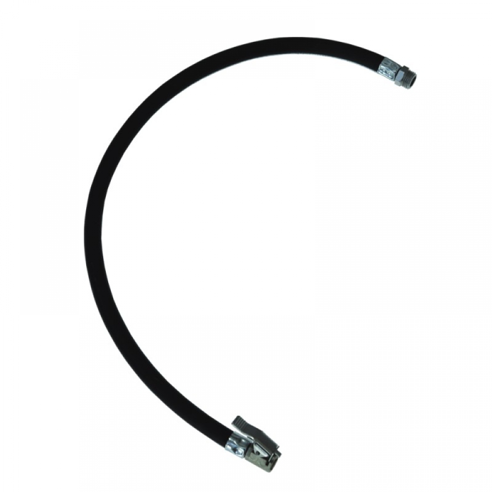 Pansam Wężyk do pistoletu do pompowania kół 44cm (A533051)