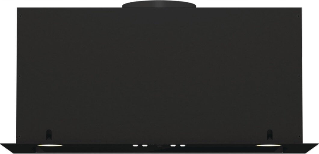 Hisense 650 m/h platums 60 cm melna - Iebuvejams tvaika nosucejs CH6BI3GB (3838782754449)