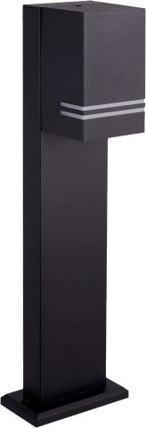 LED Lampa ogrodowa słupek GU10 50cm