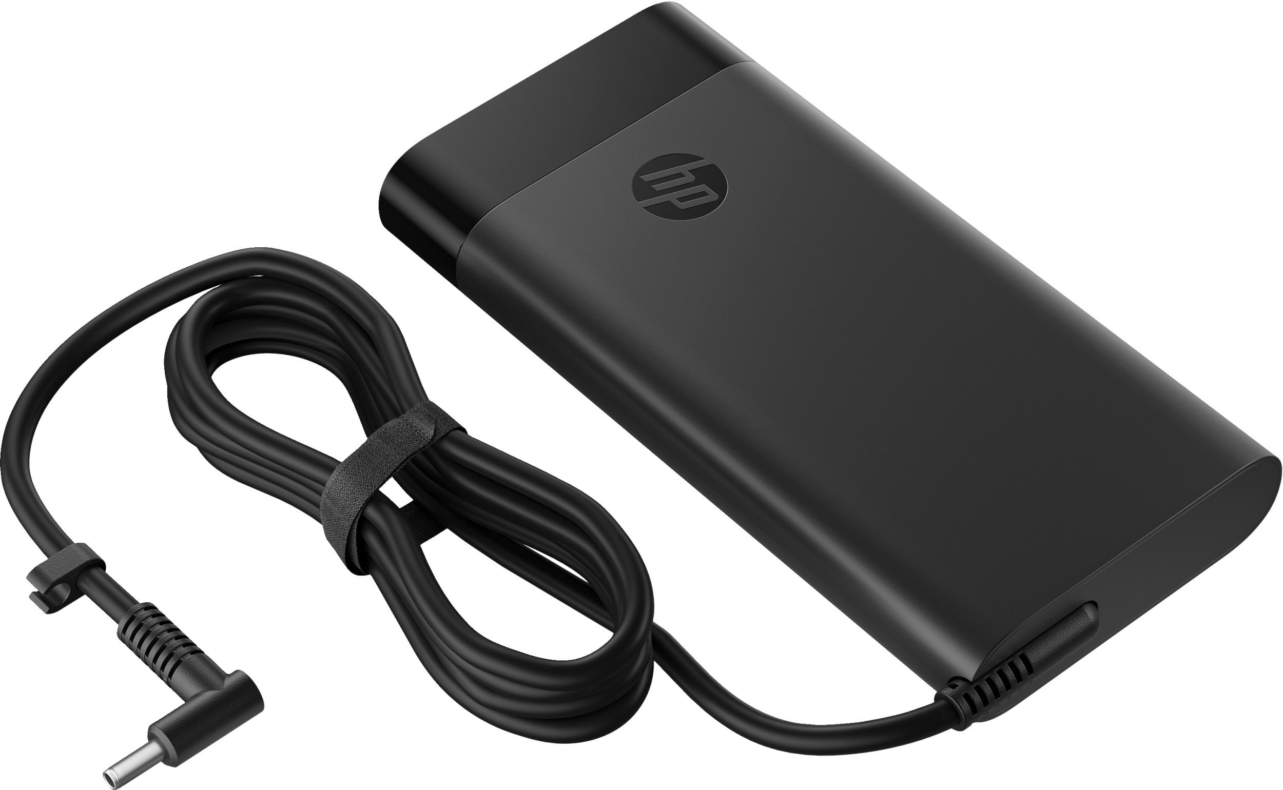 HP 230W Smart AC Adapter, Laptop, Indoor, 115 V, 47 - 63 Hz, 230 W, 19.5 V