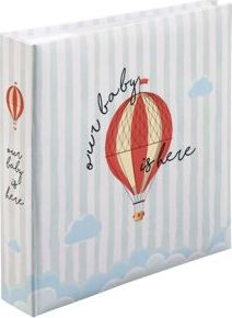 Hama Album Our Baby 10x15 200
