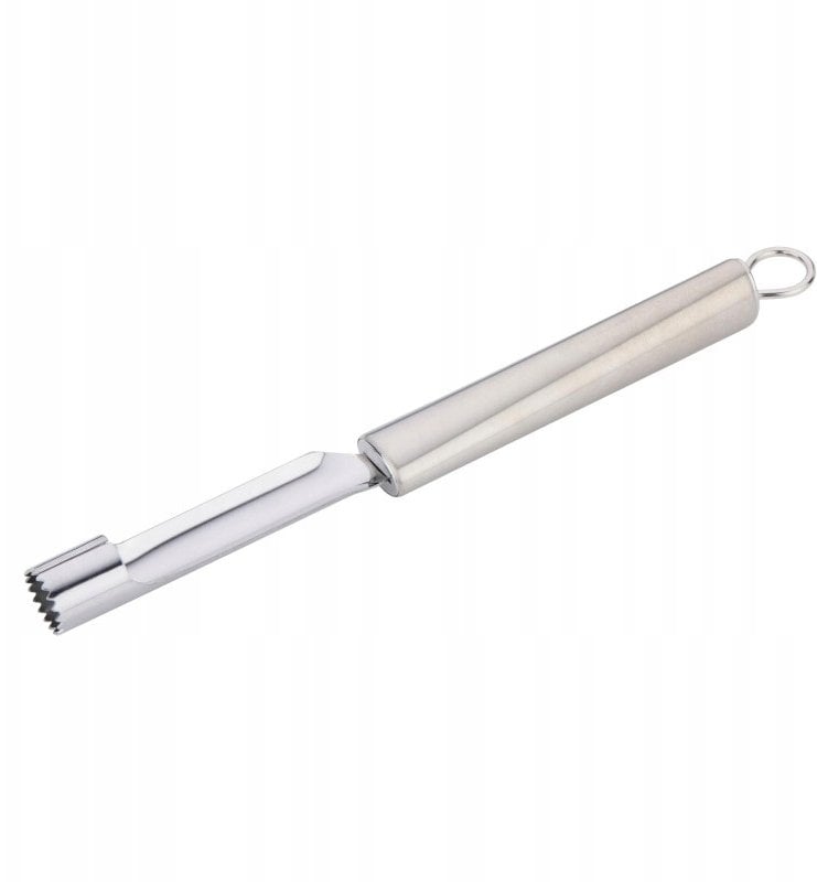 Alpina Wydrążacz do jabłek ze stali nierdzewnej 23 cm